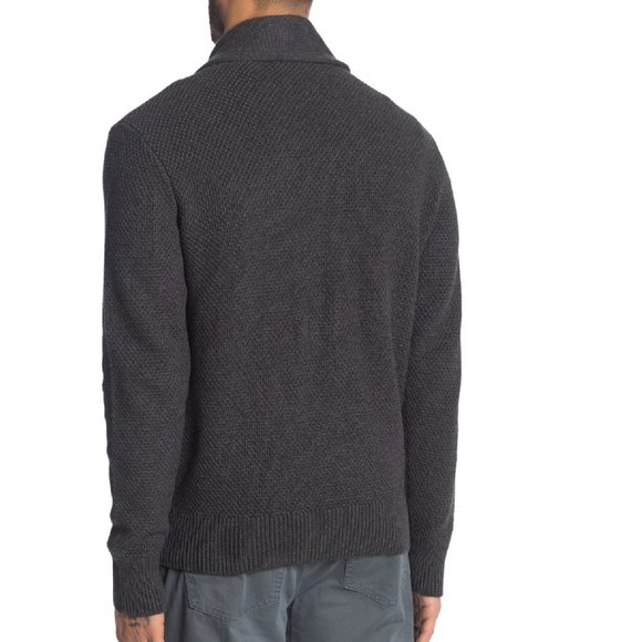 🎁 Rag & Bone Cardiff Shawl Cardigan - Picture 2 of 8